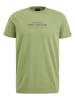 PME Legend Shirt groen