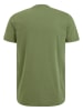 PME Legend Koszulka w kolorze khaki