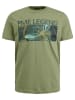 PME Legend Shirt in Khaki