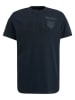 PME Legend Shirt in Dunkelblau