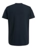 PME Legend Shirt donkerblauw