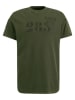 PME Legend Shirt kaki