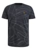 PME Legend Shirt in Dunkelblau