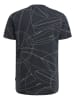PME Legend Shirt in Dunkelblau
