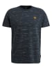 PME Legend Shirt donkerblauw