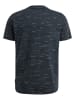 PME Legend Shirt in Dunkelblau