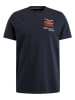 PME Legend Shirt in Dunkelblau