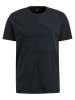 PME Legend Shirt in Dunkelblau