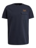 PME Legend Shirt in Dunkelblau