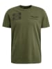 PME Legend Shirt in Khaki