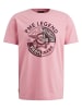 PME Legend Shirt in Rosa