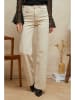 Plume Spijkerbroek "Balard" - regular fit - beige