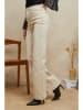 Plume Spijkerbroek "Balard" - regular fit - beige