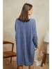 Plume Kleid "Beverly" in Blau