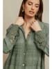 Plume Blouse "Cheor" kaki