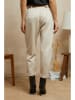 Plume Broek "Lavi" beige
