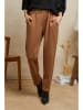 Plume Broek "Lavi" camel
