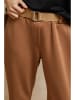 Plume Broek "Lavi" camel