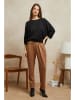 Plume Broek "Lavi" camel