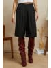 Plume Bermudas "Maggy" in Schwarz