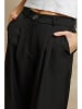Plume Bermudas "Maggy" in Schwarz