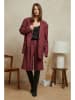 Plume Blazer "Major" in Bordeaux