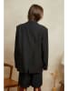 Plume Blazer "Major" zwart