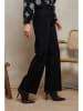 Plume Spijkerbroek "Manau" - regular fit - zwart