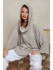 Plume Trui "Marechal" beige