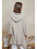 Plume Pullover "Marechal" in Beige