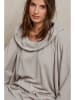 Plume Pullover "Marechal" in Beige
