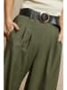 Plume Marlenehose "Paule" in Khaki