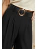 Plume Marlenehose "Paule" in Schwarz