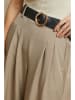 Plume Marlenebroek "Paule" taupe