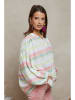 Plume Blouse "Phoenix" wit