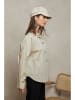 Plume Hemd "Rozalie" in Beige
