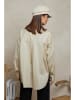 Plume Hemd "Rozalie" in Beige
