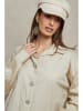 Plume Blouse "Rozalie" beige