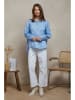 Plume Hemd "Rozalie" in Hellblau