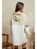 Plume Hoodie "Sidonie" in Beige