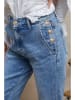 Plume Jeans "Timeo" - Tapered fit - in Hellblau