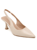 Sixth Sens Pumps in Creme