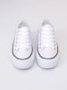 Sixth Sens Sneakers wit