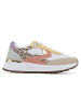 Sixth Sens Sneakers meerkleurig