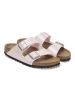 Birkenstock Klapki "Arizona" w kolorze jasnoróżowym