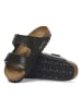 Birkenstock Klapki "Arizona" w kolorze czarnym