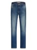 RAIZZED® Spijkerbroek "Brooklyn" - regular fit - blauw