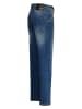 RAIZZED® Spijkerbroek "Brooklyn" - regular fit - blauw