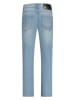 RAIZZED® Spijkerbroek "Brooklyn" - regular fit - lichtblauw