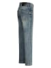 RAIZZED® Spijkerbroek "Brooklyn" - regular fit - blauw